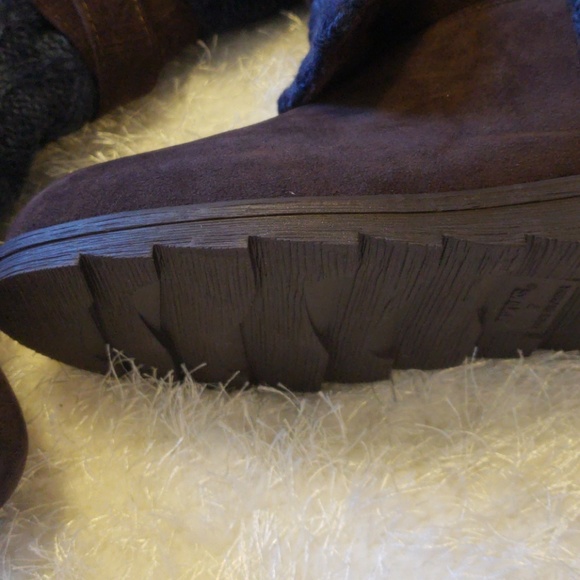 1 Day Sale! Muk LukS Womens Boots - Picture 3 of 8